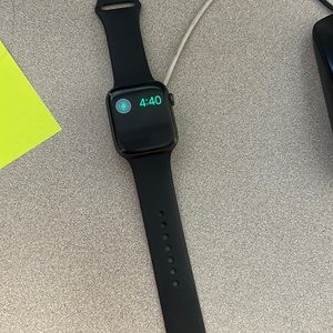 Apple Watch series 4